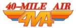 40-Mile Air, Ltd. logo