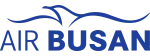 Air Busan logo