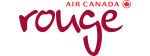 Air Canada rouge logo