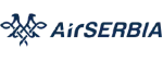 Air SERBIA a.d. Beograd logo
