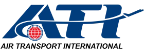 Air Transport International Inc.
