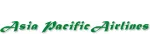 Asia Pacific Airlines logo
