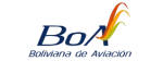 Boliviana de Aviacion - BoA logo