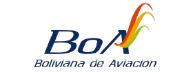Boliviana de Aviacion - BoA