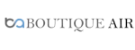 Boutique Air, Inc. logo