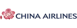 China Airlines logo