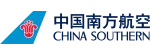 China Southern Airlines logo