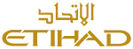 Etihad Airways logo