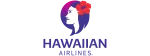 Hawaiian Airlines logo