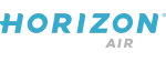Horizon Air Industries, Inc. logo