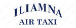 Iliamna Air Taxi logo