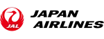 Japan Airlines logo