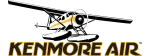 Kenmore Air logo