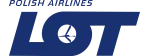 LOT Polish Airlines logo
