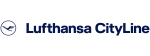 Lufthansa CityLine logo