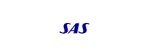 SAS logo