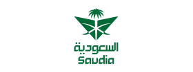 Saudi Arabian Airlines