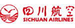 Sichuan Airlines logo