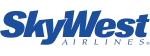 SkyWest Airlines logo