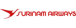 Surinam Airways logo