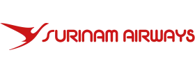 Surinam Airways