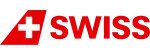 SWISS logo