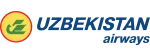 Uzbekistan Airways logo