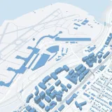 Alexandria International Airport Louisiana Airport (AEX)