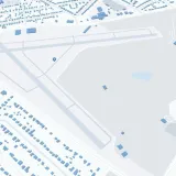 Augusta Regional Airport At Bush Field Airport (AGS)
