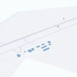 San Luis Valley Regional Airport-Bergman Field Airport (ALS)