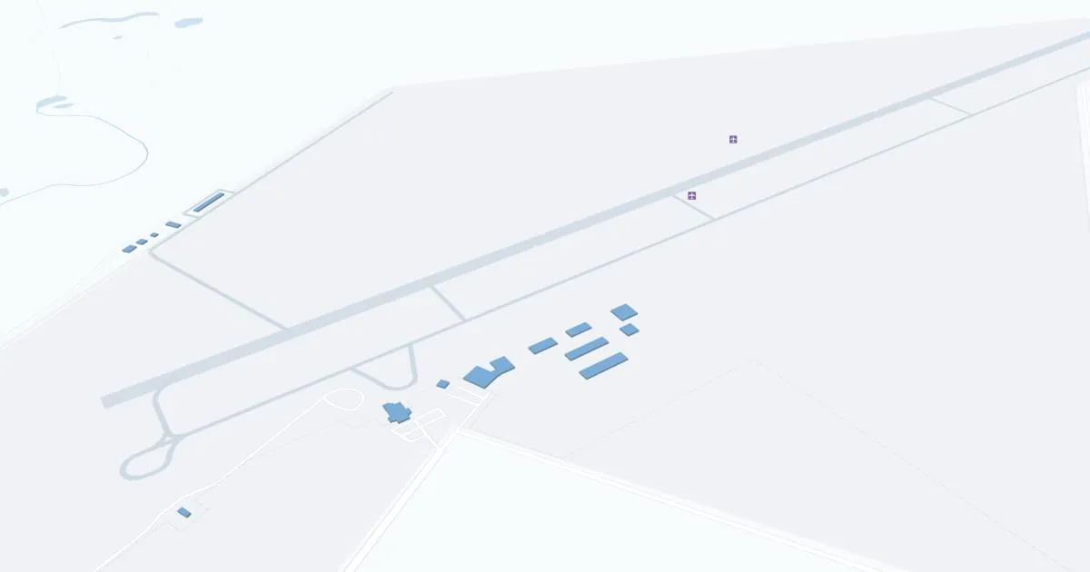 San Luis Valley Regional Airport-Bergman Field (ALS) Weather