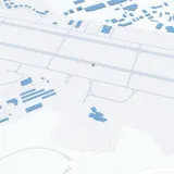 Meadows Field Airport Airport (BFL)