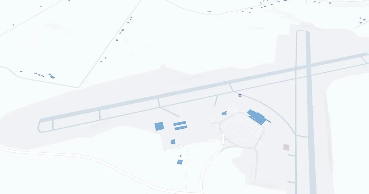 Greater Binghamton Airport-Edwin A Link Field (BGM) Weather