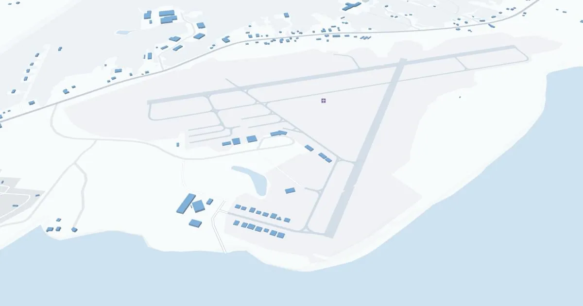 Hancock County-Bar Harbor Airport (BHB) Weather