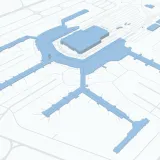 Baltimore Washington International Thurgood Marshall Airport Airport (BWI)