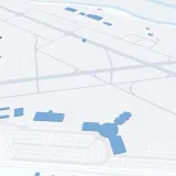 Chattanooga Metropolitan Airport-Lovell Field Airport (CHA)