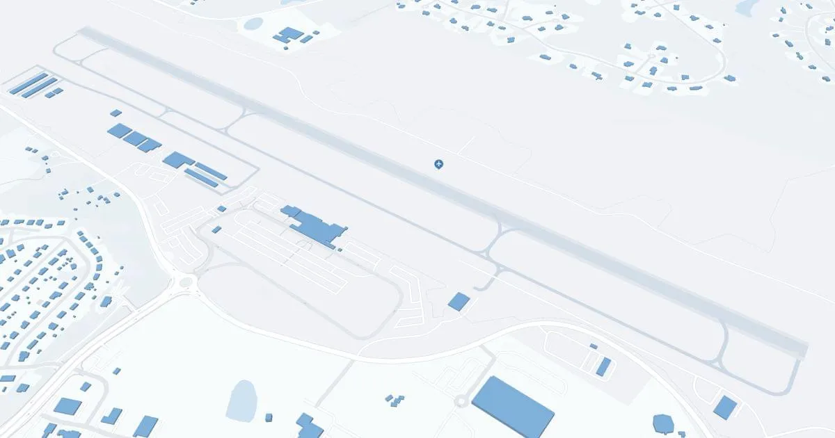 Charlottesville-Albemarle Airport (CHO) Weather