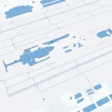 John Glenn Columbus International Airport Airport (CMH)