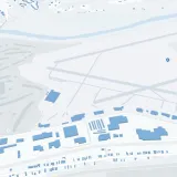 Cincinnati Northern Kentucky International Airport Airport (CVG)