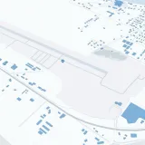 Charlevoix Municipal Airport Airport (CVX)