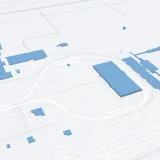 James M Cox Dayton International Airport Airport (DAY)
