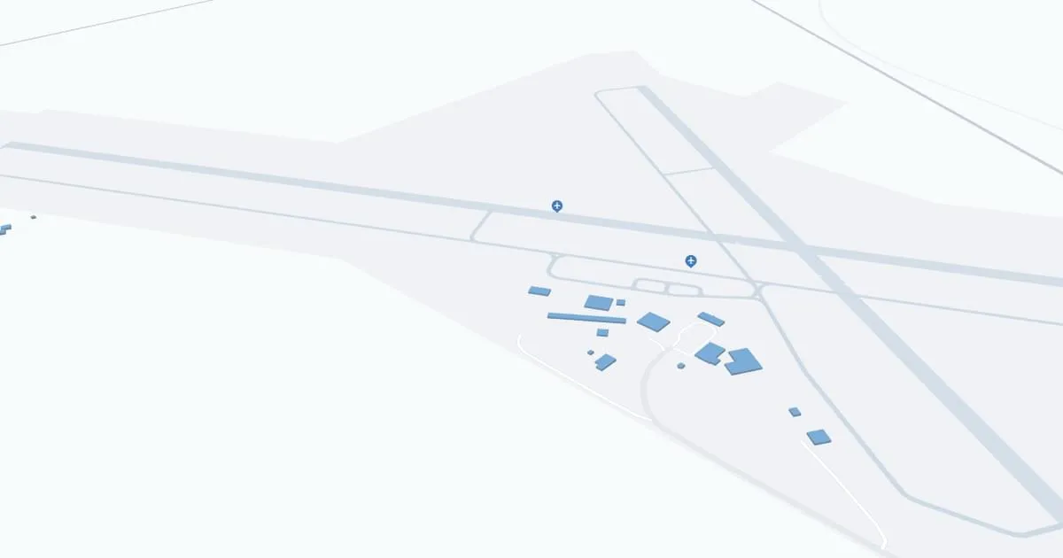Dodge City Regional Airport (DDC) Weather