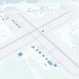 New Bedford Regional Airport Airport (EWB)