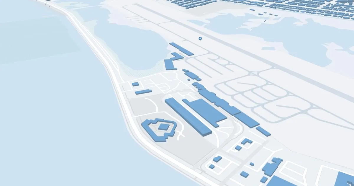 Key West International Airport (EYW) Weather