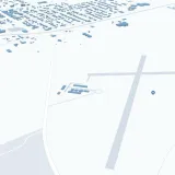 Hector International Airport Airport (FAR)