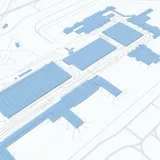 Fort Lauderdale-Hollywood International Airport Airport (FLL)