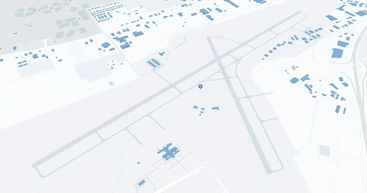 Fort Smith Regional Airport (FSM) Weather