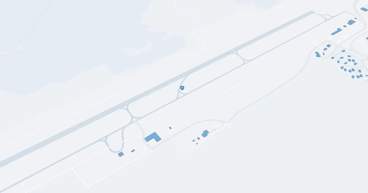 Grand Canyon National Park Airport (GCN) Weather