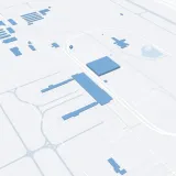 Piedmont Triad International Airport Airport (GSO)
