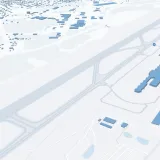 Greenville-Spartanburg International Airport Airport (GSP)